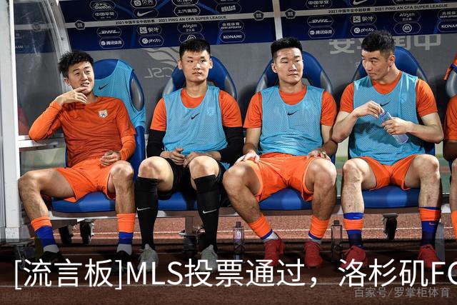 [流言板]MLS投票通过，洛杉矶FC老板伯格将接替加伯出任联盟主席